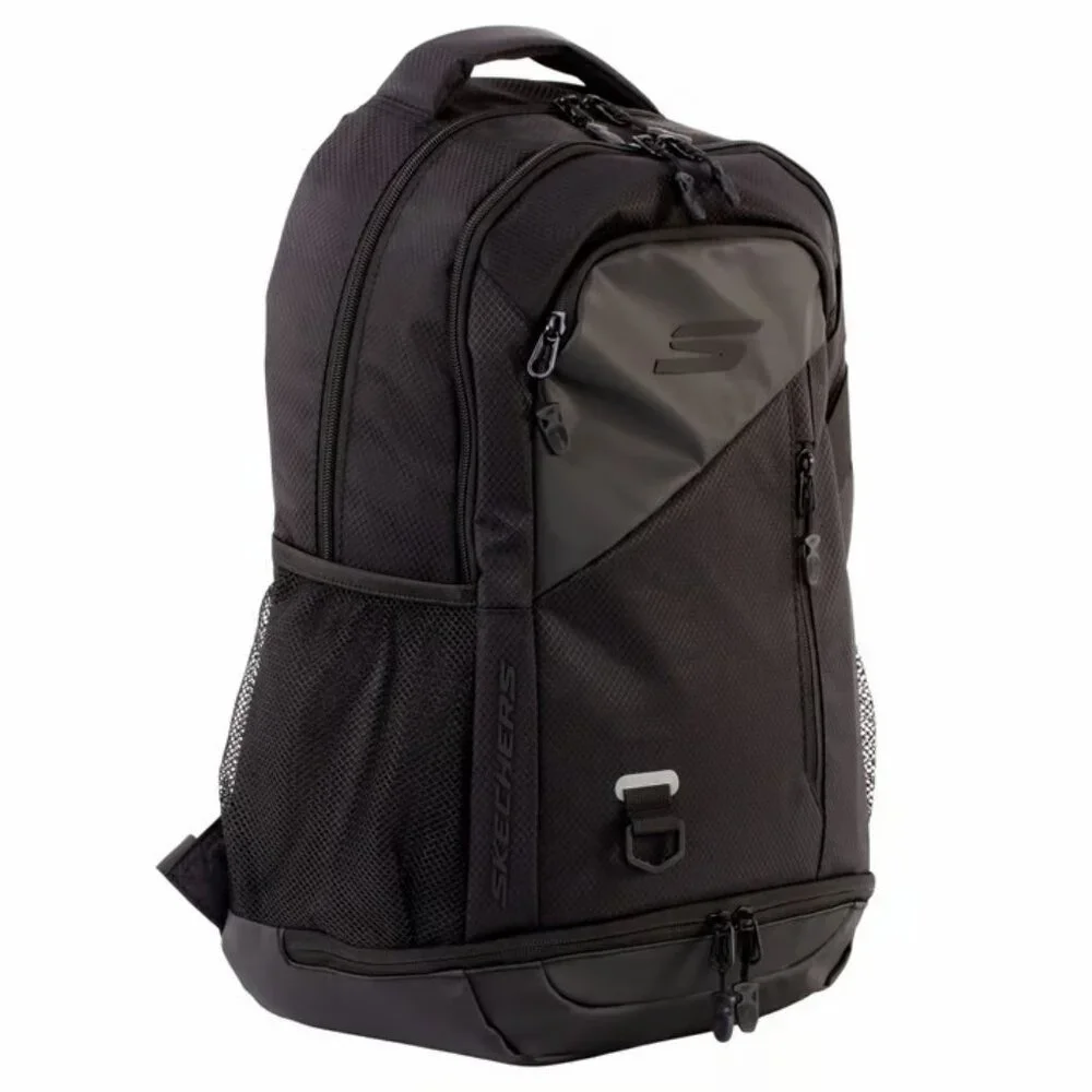 NWT Sketchers Unisex Expedition Backpack